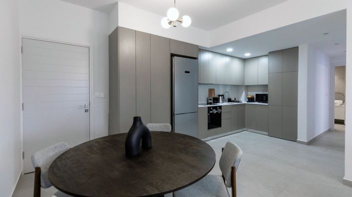 Image No.10-Penthouse de 1 chambre à vendre à Empa