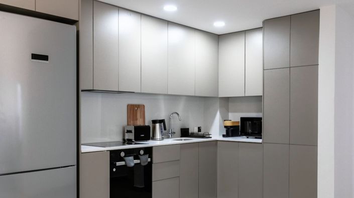 Image No.11-Penthouse de 1 chambre à vendre à Empa