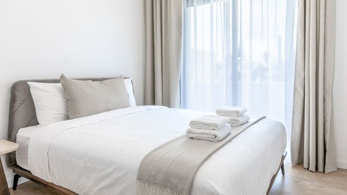 Image No.15-Penthouse de 1 chambre à vendre à Empa