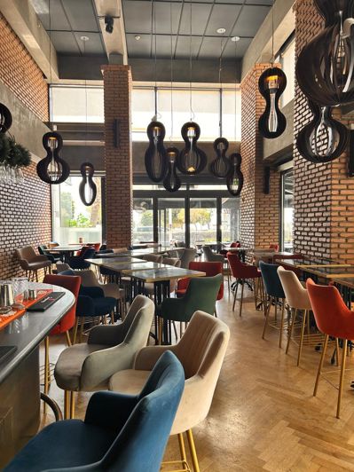 Image No.10-Restaurant à vendre à Neapolis