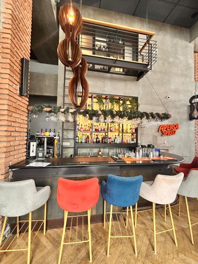 Image No.11-Restaurant à vendre à Neapolis