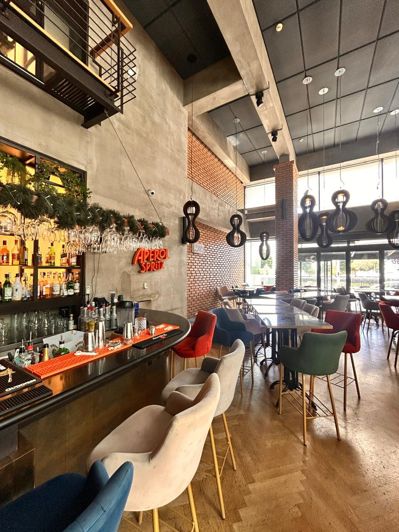 Image No.12-Restaurant à vendre à Neapolis