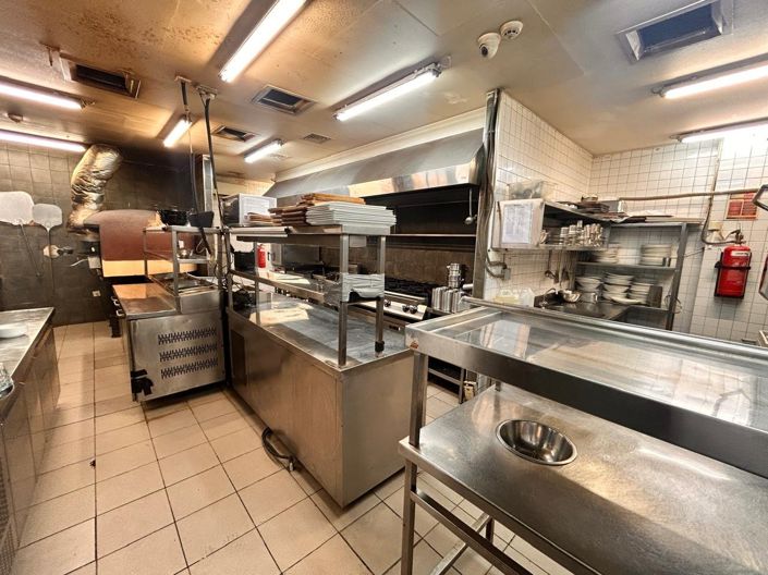 Image No.13-Restaurant à vendre à Neapolis