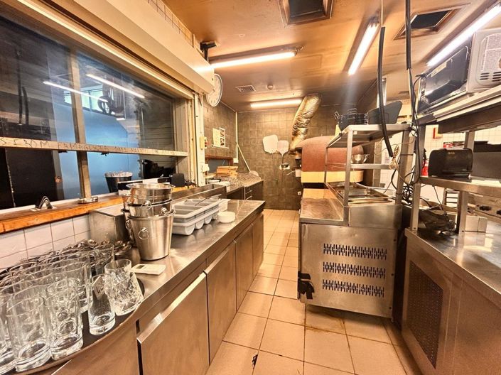 Image No.15-Restaurant à vendre à Neapolis