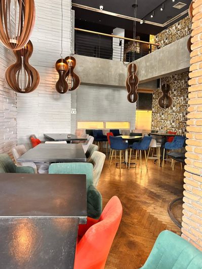 Image No.16-Restaurant à vendre à Neapolis