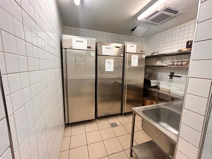 Image No.17-Restaurant à vendre à Neapolis