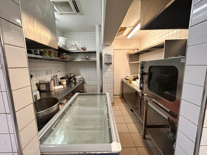 Image No.18-Restaurant à vendre à Neapolis