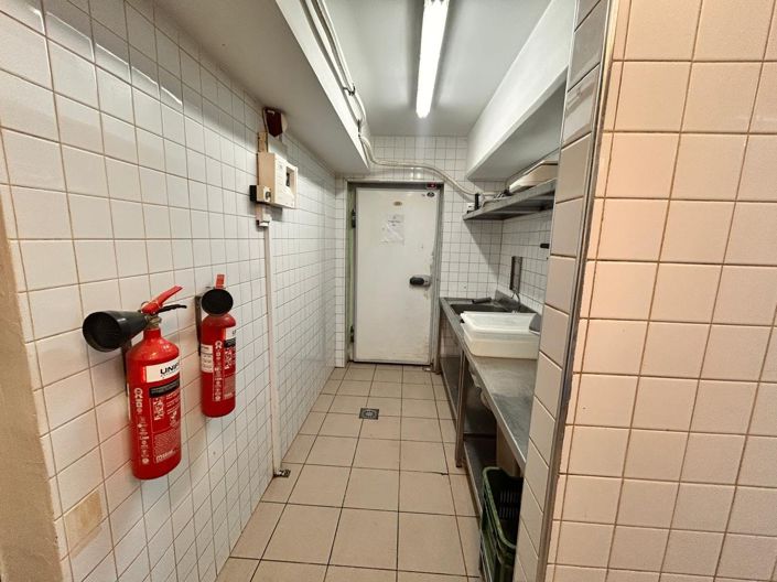 Image No.19-Restaurant à vendre à Neapolis