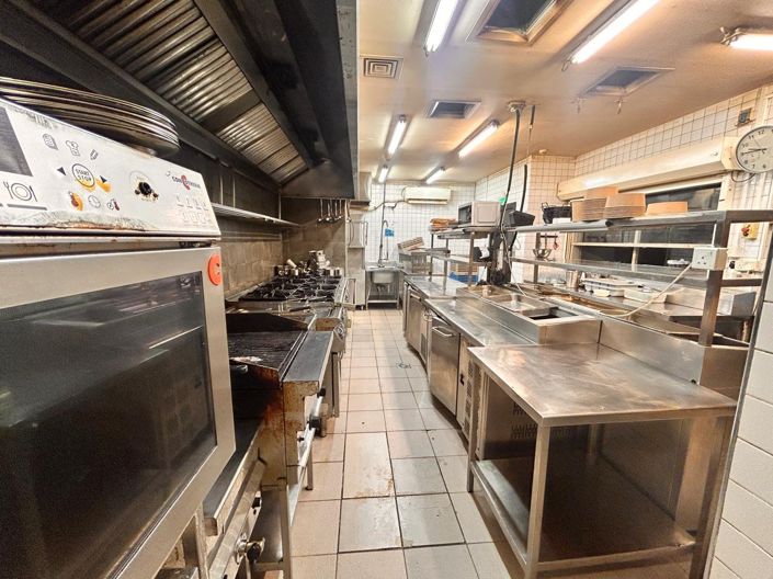 Image No.21-Restaurant à vendre à Neapolis