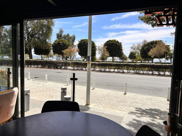 Image No.4-Restaurant à vendre à Neapolis