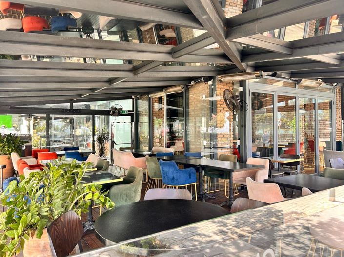 Image No.5-Restaurant à vendre à Neapolis