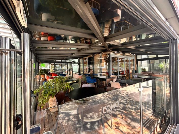 Image No.6-Restaurant à vendre à Neapolis