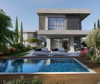 1 - Protaras, House