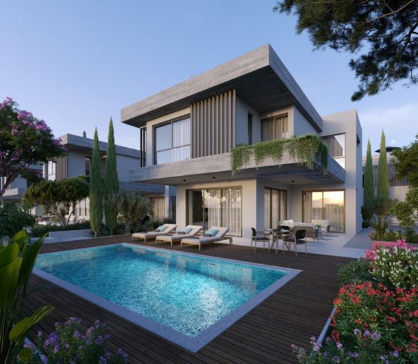 Image No.4-3 Bed House for sale