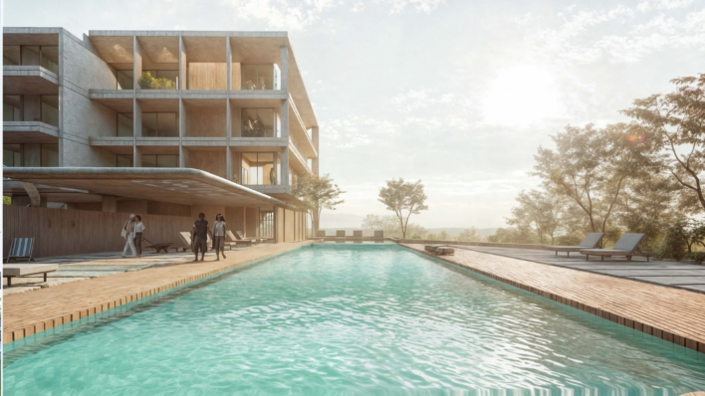 Image No.3-1 Bed Apartment for sale