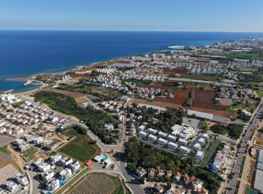 Image No.1-3 Bed Villa for sale