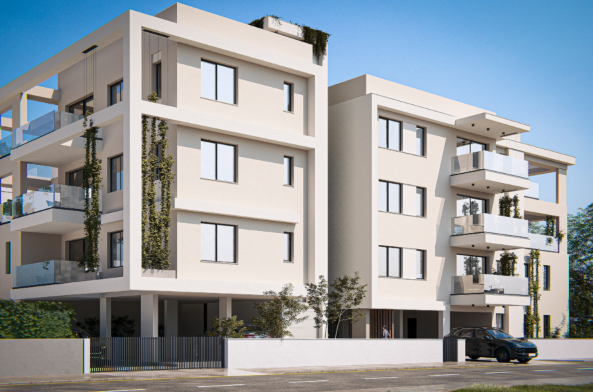Image No.1-2 Bed Apartment for sale