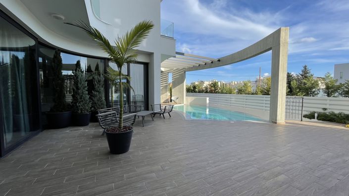 Image No.13-Maison de 5 chambres à vendre à Limassol