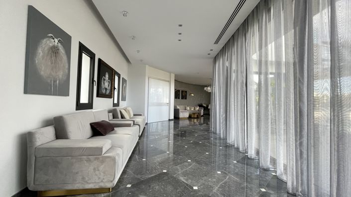 Image No.5-Maison de 5 chambres à vendre à Limassol