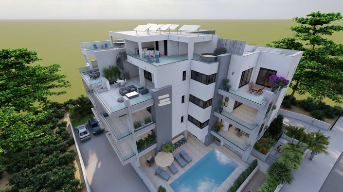 Image No.1-1 Bed Apartment for sale