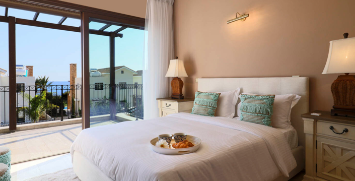 Image No.2-Maison de 5 chambres à vendre à Famagusta