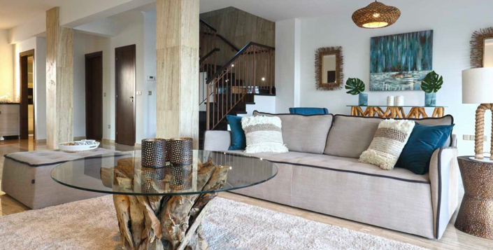 Image No.5-Maison de 5 chambres à vendre à Famagusta