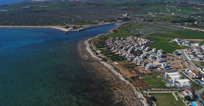 Image No.7-Maison de 5 chambres à vendre à Famagusta