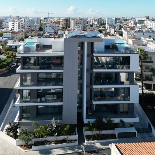 Image No.1-3 Bed Penthouse for sale