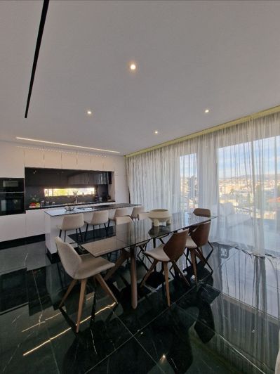 Image No.4-Penthouse de 3 chambres à vendre à Mesa Geitonia