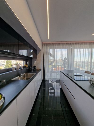 Image No.5-Penthouse de 3 chambres à vendre à Mesa Geitonia