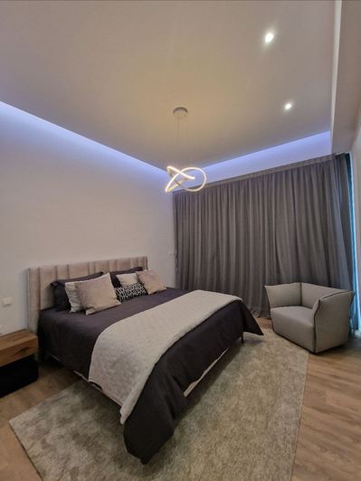 Image No.6-Penthouse de 3 chambres à vendre à Mesa Geitonia