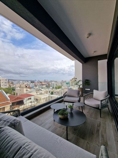 Image No.8-Penthouse de 3 chambres à vendre à Mesa Geitonia