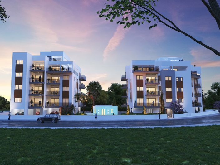 Image No.1-3 Bed Apartment for sale