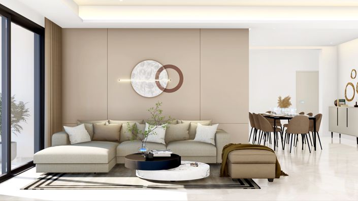 Image No.24-Penthouse de 3 chambres à vendre à Linopetra