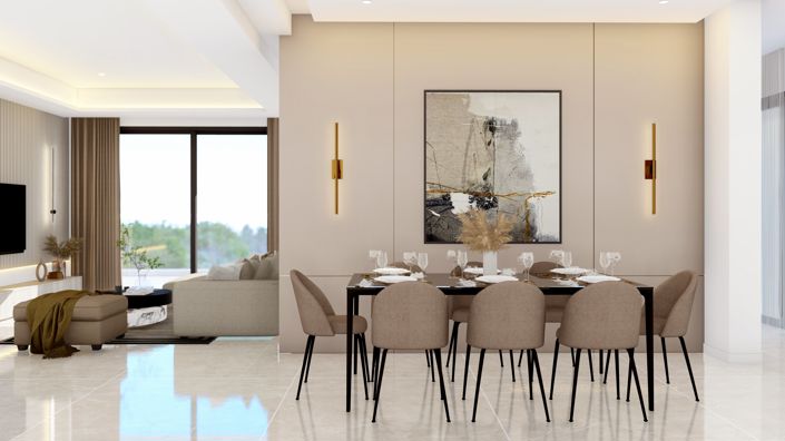 Image No.25-Penthouse de 3 chambres à vendre à Linopetra