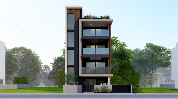 Image No.1-3 Bed Apartment for sale