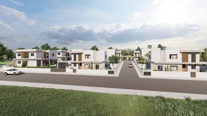 Image No.10-Villa de 4 chambres à vendre à Souni