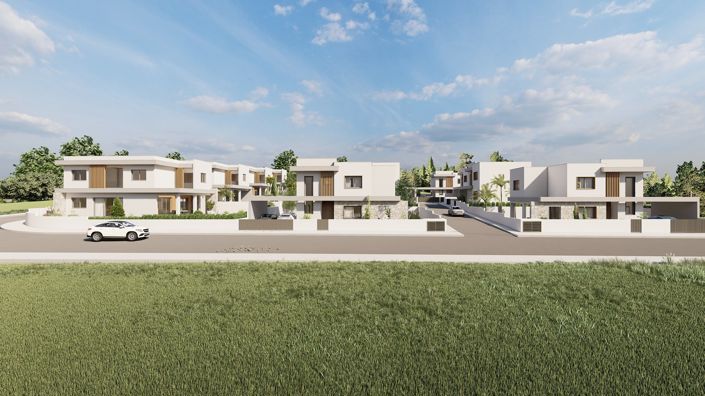 Image No.13-Villa de 4 chambres à vendre à Souni