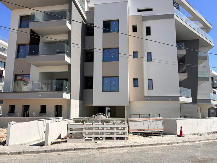 Image No.1-Appartement de 3 chambres à vendre à Linopetra
