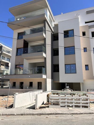 Image No.2-Appartement de 3 chambres à vendre à Linopetra