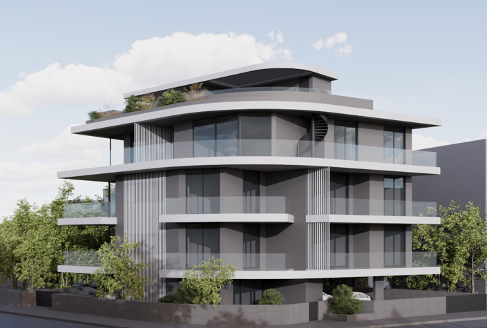 Image No.1-1 Bed Apartment for sale