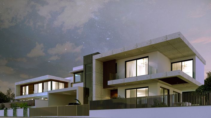 Image No.3-3 Bed House for sale