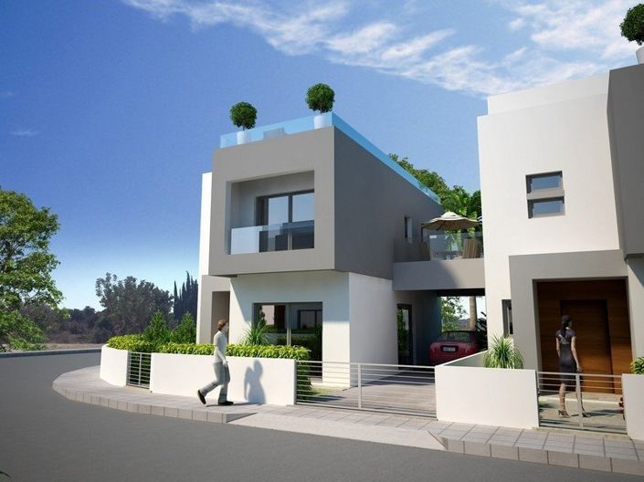 Image No.1-2 Bed House for sale