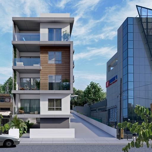 Image No.1-2 Bed Apartment for sale