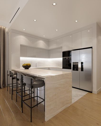 Image No.4-Appartement de 2 chambres à vendre à Limassol