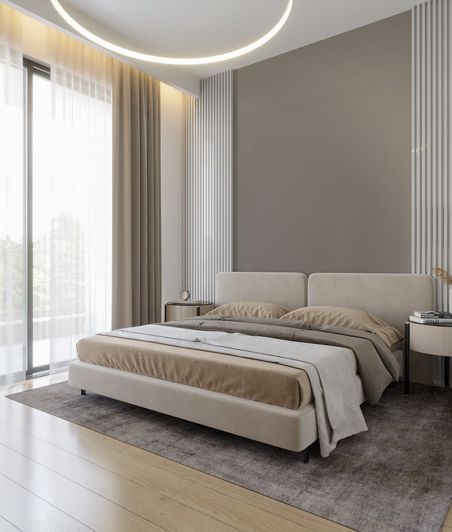 Image No.5-Appartement de 2 chambres à vendre à Limassol