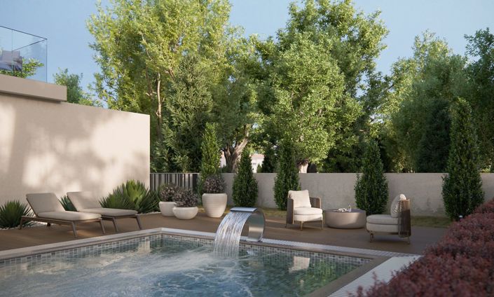 Image No.6-Appartement de 2 chambres à vendre à Limassol