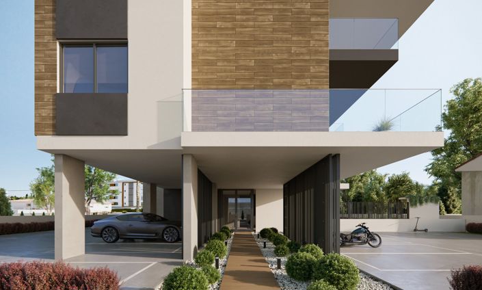 Image No.3-1 Bed Apartment for sale