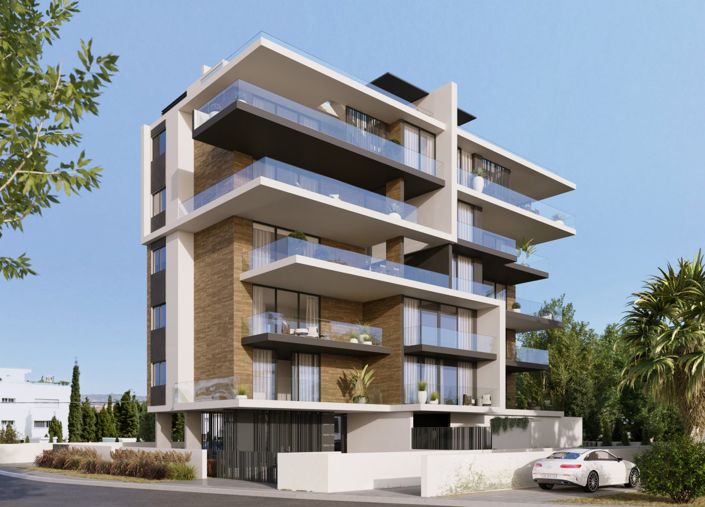 Image No.1-3 Bed Apartment for sale