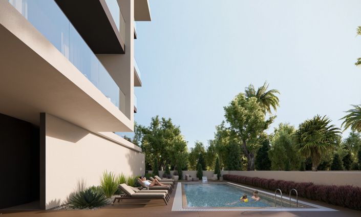 Image No.1-3 Bed Apartment for sale